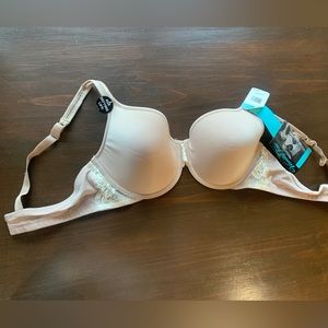 Brand New Vanity Fair Nude Bra
